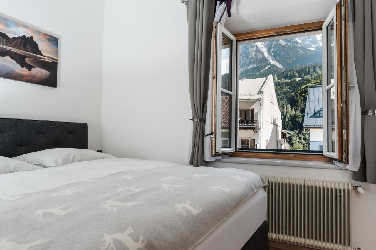 Central-Inn Werfen Exterior foto